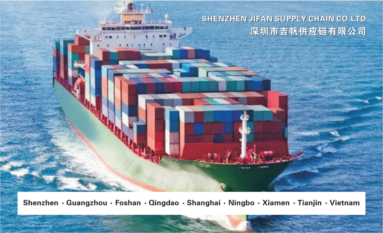 Logistics operations